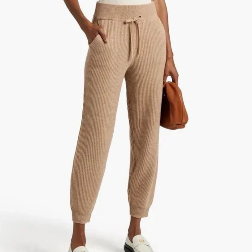 Rag & Bone cashmere pant